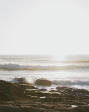 Load and play video in Gallery viewer, BEST SELLER - Signature Navy Stripe Linen Shirt